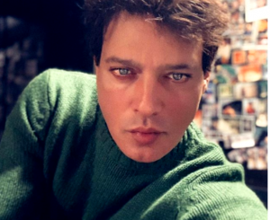 Gabriel Garko Instagram: feroci critiche all’attore per questa foto