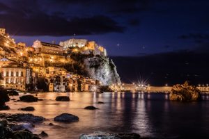 Chianalea di Scilla, alla scoperta della piccola Venezia del sud