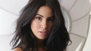 Giulia De Lellis Irama gossip: la foto in cui stanno per baciarsi, è amore?