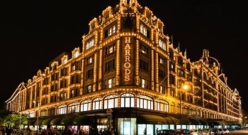 Harrods opportunità di lavoro: vi piacerebbe lavorare nel Regno Unito?