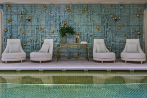 Sense, A Rosewood Spa, Hôtel de Crillon: la miglior Spa francese al mondo