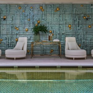 Sense, A Rosewood Spa, Hôtel de Crillon: la miglior Spa francese al mondo