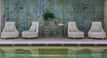 Sense, A Rosewood Spa, Hôtel de Crillon: la miglior Spa francese al mondo