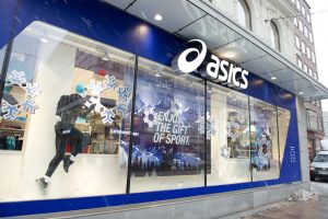 Asics Tiger alla ricerca di personale: nuove assunzioni in Italia