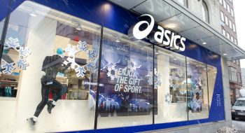 Asics Tiger alla ricerca di personale: nuove assunzioni in Italia