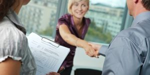 Lavoro: come prepararsi ad un colloquio? Ecco 5 consigli!
