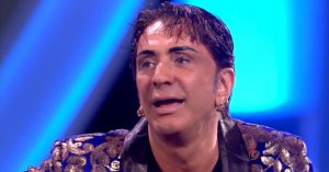 Ivan Cattaneo racconto scioccante a Verissimo: in lacrime rivela il trauma subito