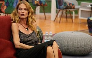 GF Vip, Jane Alexander sempre più hot: nuova rivelazione bollente nella Casa