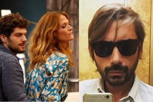 Jane Alexander gossip: la verità su Elia Fongaro e Gianmarco Amicarelli