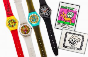 Swatch offerte di lavoro: assunzioni in Italia e nel resto d’Europa