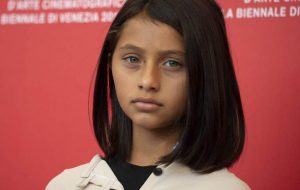 Sophia Loren: «Non si poteva scegliere bambina migliore di Ludovica Nasti per Lila de L’amica geniale»