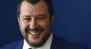 Matteo Salvini single piace alla giornalista Annalisa Chirico: “Ci vediamo spesso…”