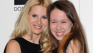 Aurora Ramazzotti e il sesso: confessione intima su lei e mamma Michelle Hunziker 