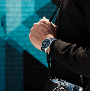 Summit 2: il nuovo smartwatch di Montblanc