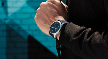 Summit 2: il nuovo smartwatch di Montblanc