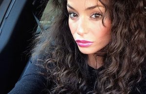 Raffaella Fico di nuovo single: ecco perché è finita con Alessandro Moggi