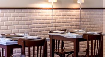 “Bistrot64” e la cucina di Noda Kotaro a Roma