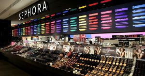 Sephora nuove assunzioni: offerte di lavoro anche per diplomati a tempo indeterminato