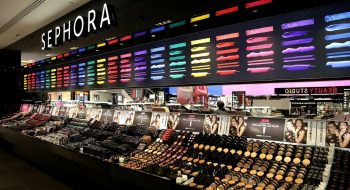 Sephora nuove assunzioni: offerte di lavoro anche per diplomati a tempo indeterminato