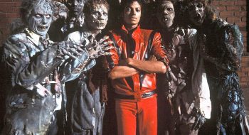 Thriller, usciva oggi l’album musicale più venduto di sempre