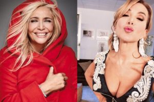 Mara Venier contro Barbara D’Urso: «Se ne occuperà il mio avvocato!»