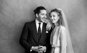 Marta Ortega e Carlos Torretta si sono sposati: tutti i dettagli del matrimonio dell’anno