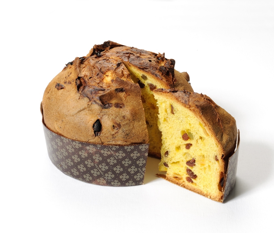 panettone milano