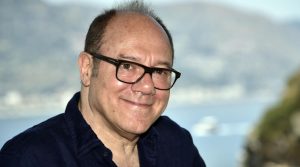 Carlo Verdone rivela: «Il 2018 un anno davvero maledetto, spero in un 2019 sereno!»