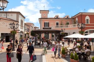 Noventa Piave Designer Outlet offerte di lavoro: previste 170 assunzioni