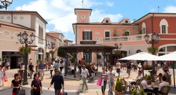 Noventa Piave Designer Outlet offerte di lavoro: previste 170 assunzioni