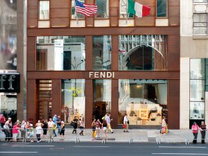 Fendi offerte di lavoro: nuove assunzioni per il brand italiano di lusso