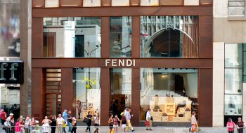 Fendi offerte di lavoro: nuove assunzioni per il brand italiano di lusso
