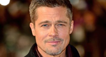 Brad Pitt spiazza i fan: «Non rivedo mai i miei film: ogni volta li cancello!»