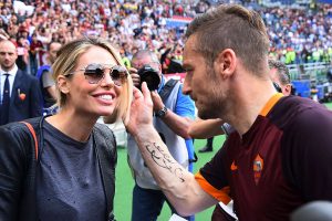 Ilary Blasi: «Mio marito prima di sposarci mi disse di abbandonare il lavoro, poi …»