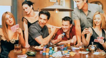 “Friends” errore clamoroso nella trama scoperto 14 anni dopo la fine: ecco di che si tratta