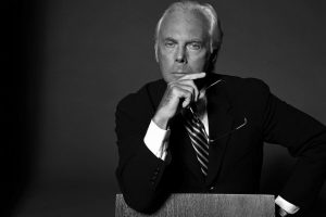 Giorgio Armani vale quasi 8 miliardi: ecco come lo stilista ha ottenuto e spende la sua fortuna