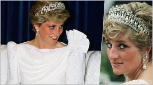 Lady Diana: una donna acquista un abito, poi scopre che apparteneva alla principessa