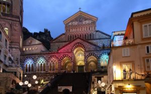 Natale ad Amalfi: gli eventi in programma da non perdere