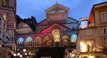 Natale ad Amalfi: gli eventi in programma da non perdere