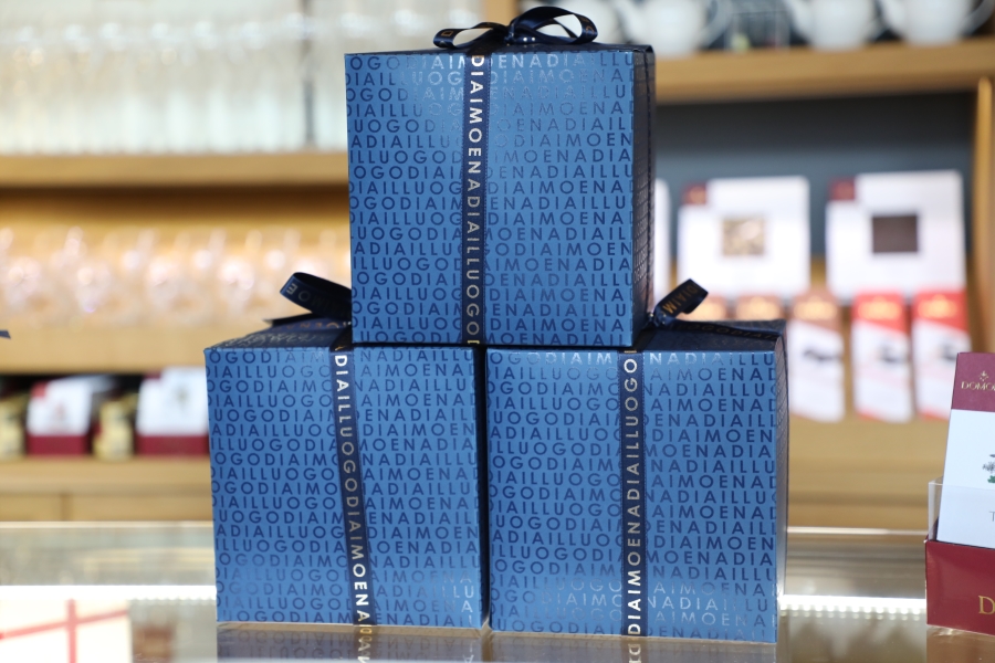 panettone italia 