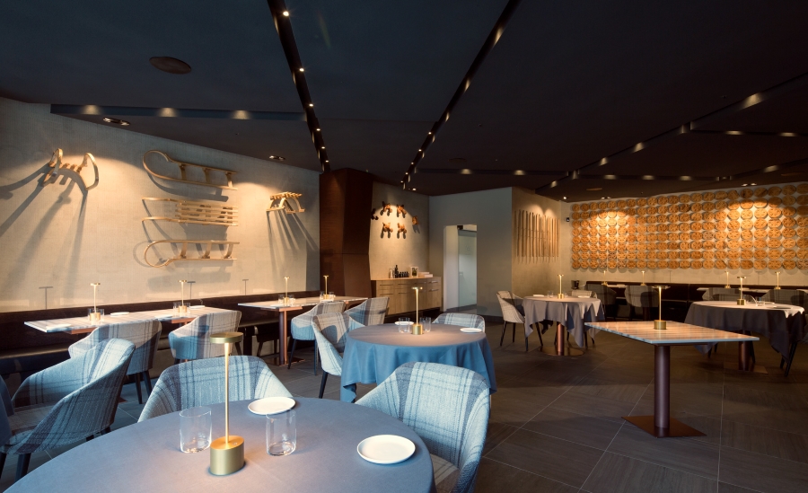 ristorante monte rosa 