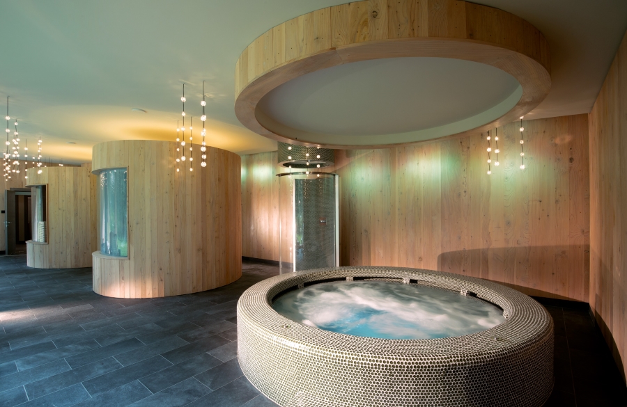spa monte rosa