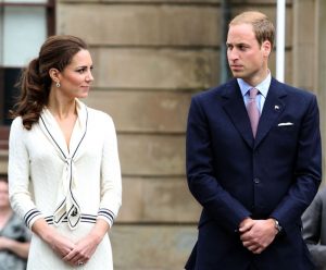 Kate Middleton: il marito William non porta mai la fede nuziale al dito, che succede?