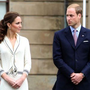 Kate Middleton: il marito William non porta mai la fede nuziale al dito, che succede?