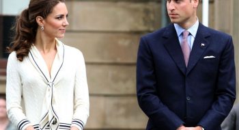 Kate Middleton: il marito William non porta mai la fede nuziale al dito, che succede?