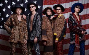Alanui Milano, cardigan uomo e donna: la rivoluzione del Made in Italy a chilometri zero