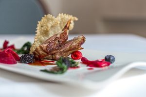 ristorante padova