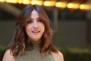 Ambra Angiolini capelli corti: ecco il nuovo look della futura moglie di Max Allegri (FOTO)