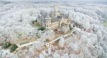 Hannover, il principe vende il famoso castello in Germania per un euro