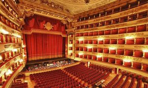 “Attila” uno straordinario successo: ecco i look alla Scala di Milano